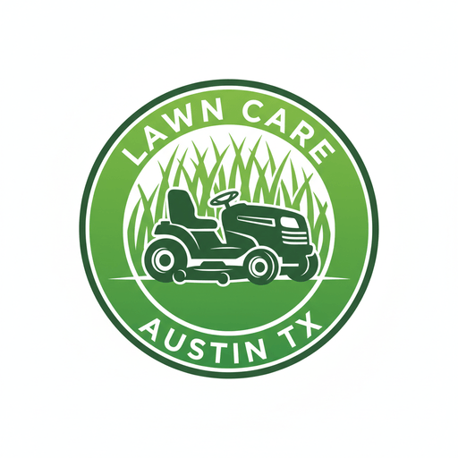 Lawn Care Austin TX logo